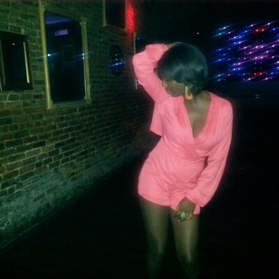 Profile Picture of Dee  Malone (@FocuseDEE) on Twitter