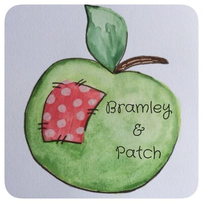 Profile Picture of Bramley & Patch (@MadeByC_Anna) on Twitter