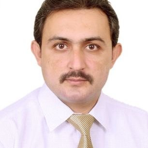 Profile Picture of Ghulam Hyder Shah (@SGhulamHyderSha) on Twitter