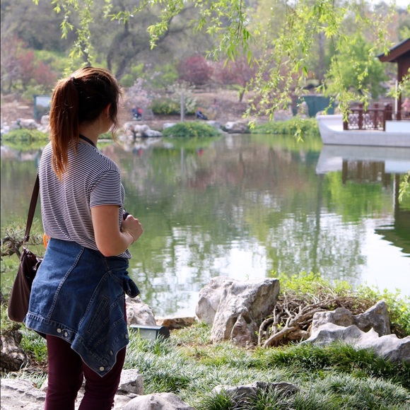 Profile Picture of Sally Chew (@sally_jasmine) on Poshmark