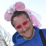 Profile Picture of Mark Bates (@mark_bates123) on Instagram