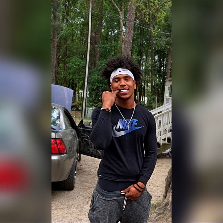 Profile Picture of Troy Graham🎯 (@@troy_843) on Tiktok