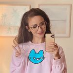 Profile Picture of Sarah Richardson | Calligraphy (@sarahscript) on Instagram