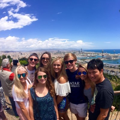 Profile Picture of Michael Boynton (@Michaelboynt) on Twitter