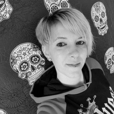 Profile Picture of Mandy Töpper (@TopperMandy) on Twitter