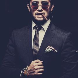 Profile Picture of S.s (@lateefhamad100) on Twitter