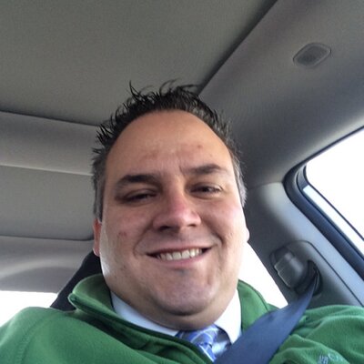 Profile Picture of Patrick Cyr (@patcyrquasep) on Twitter