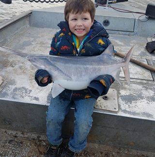 Profile Picture of Cody Vannattan (@codys.baitandtackle) on Facebook