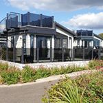 Profile Picture of Hoburne Naish Holiday Park (@hoburne_naish) on Instagram