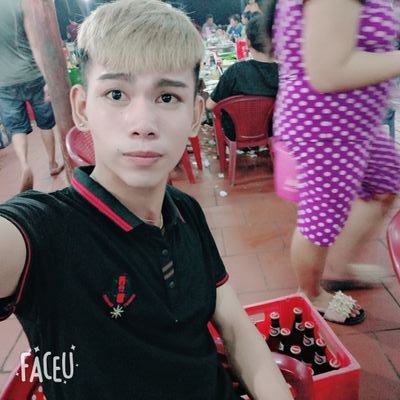 Profile Picture of Dân Chơi Rạch Giá (@RachChoi) on Twitter