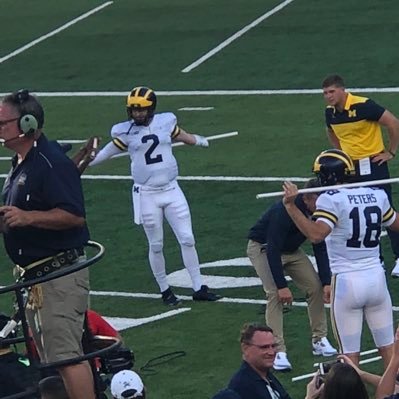 Profile Picture of Cliff Patterson (@cliffpatterso12) on Twitter