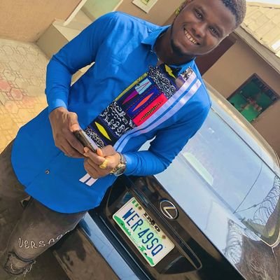 Profile Picture of Chudy (@frank_chudy) on Twitter