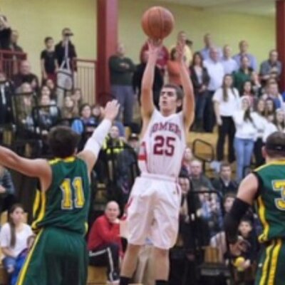 Profile Picture of Matthew Moros (@TheRealMoros) on Twitter