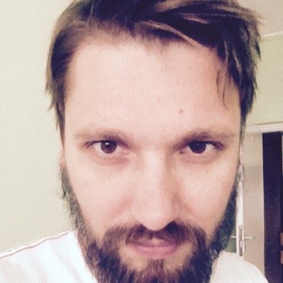 Profile Picture of Simo Peter (@SimoPeter89) on Twitter