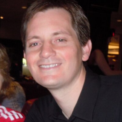 Profile Picture of Jason Simmonds (@BtownJason) on Twitter
