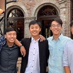 Profile Picture of Isaac Choi (@isaac.choii) on Instagram