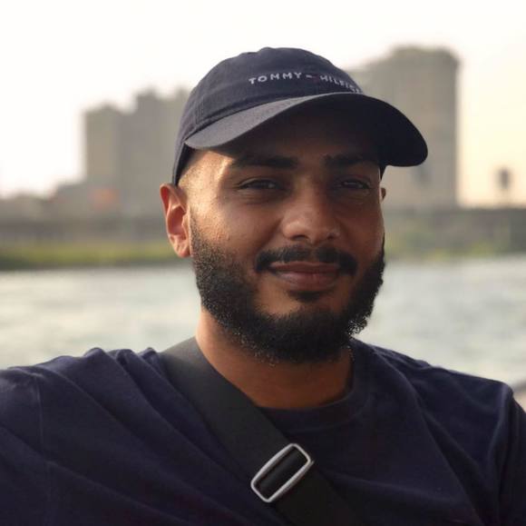Profile Picture of Basem Sharafeldin (@bsharafeldin) on Poshmark