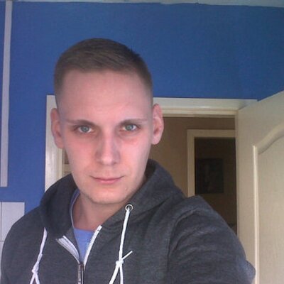 Profile Picture of Kyle Else (@BiGkyl3) on Twitter