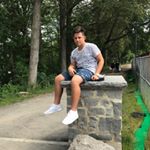 Profile Picture of Rest In Peace Ben 9/19/17💙💙 (@robert_mcglynn_) on Instagram