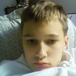 Profile Picture of aaron rupp (@ekiwah_is_gay) on Instagram