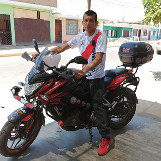 Profile Picture of Paul Monzon (@paul.monzon.716) on Facebook