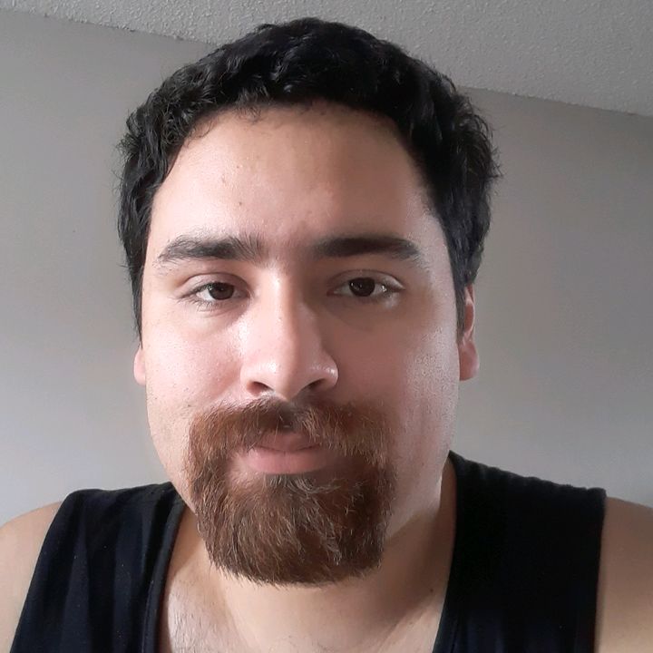 Profile Picture of Gilbert Alvarado (@@gilac91) on Tiktok