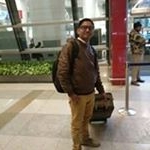 Profile Picture of Chand bhatia (@bhatia8085) on Instagram