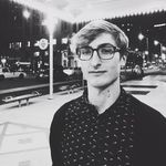 Profile Picture of Chris Purvis (@krystof3r) on Instagram