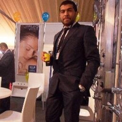 Profile Picture of Nicky Larson (@nickylarson7) on Twitter