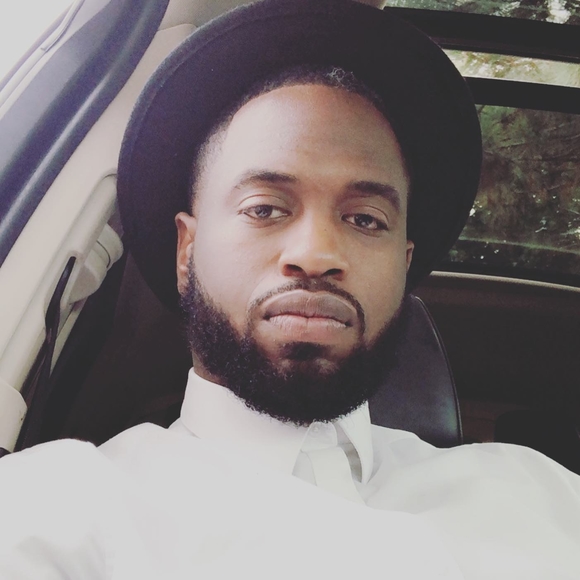 Profile Picture of Kenny Matthews (@iamkenny) on Poshmark