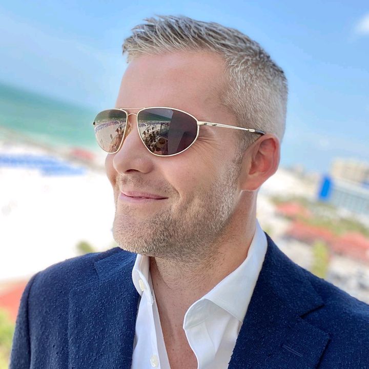 Profile Picture of Delmon Scott (@scottmondel) on Tiktok