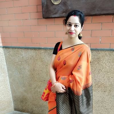 Profile Picture of Dr. Nishu Sharma (@Nishurj59225304) on Twitter