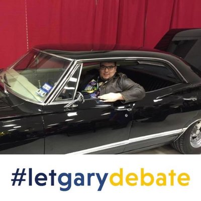 Profile Picture of Alexander Proctor (@THEmonkeyloco) on Twitter