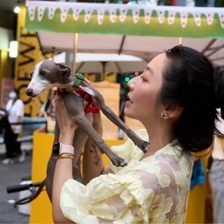 Profile Picture of Amber Lin (@amberlin1010) on Instagram