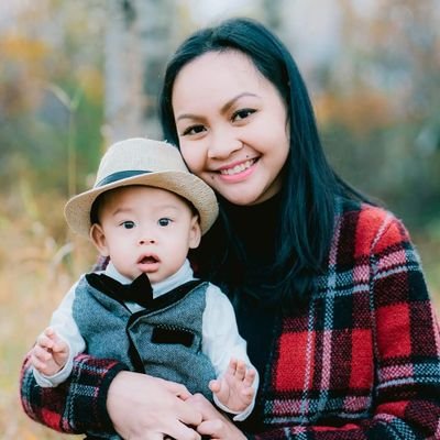 Profile Picture of SherylDagdagSoriano (@Sheryl_Soriano) on Twitter
