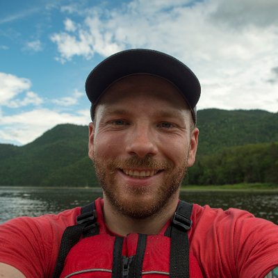 Profile Picture of Cody Pytlak (@codypytlak) on Twitter
