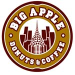 Profile Picture of BIG APPLE DONUTS & COFFEE (@bigappledonutscoffee) on Instagram