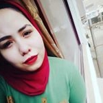 Profile Picture of Farha Khaled Hammad (@hammadfarha) on Instagram