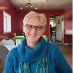 Profile Picture of Janet Dingus (@Janet-Dingus) on Facebook