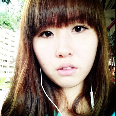 Profile Picture of Adeline Yap (@adelineeeeee) on Twitter