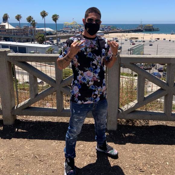 Profile Picture of Kyle stephen Hubert (@kass45x) on Poshmark