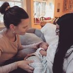 Profile Picture of Kimberly Melody- Newborn Care Specialist & Post-Partum Doula (@serenebabycarellc) on Instagram