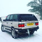 Profile Picture of Ben Jeffery (@beemer666) on Instagram