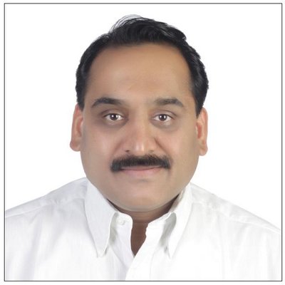 Profile Picture of Rajat Agrawal (@rajatagrawal501) on Twitter