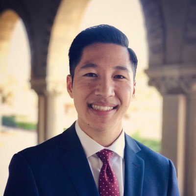Profile Picture of Michael Tien, M.D. (@miketien2) on Twitter