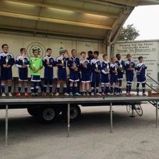 Profile Picture of Brandon Mellen (@MellenBrandon) on Twitter