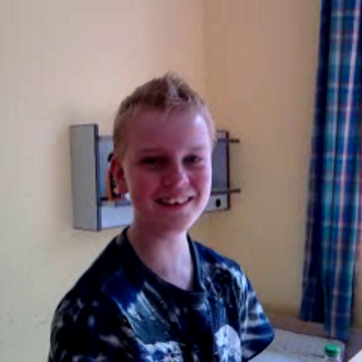 Profile Picture of Steven Wagener (@stevenwagener12) on Twitter