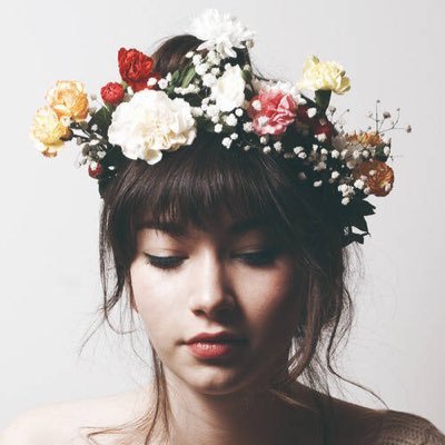 Profile Picture of Jasmine Pang (@jolly_moli) on Twitter