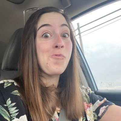 Profile Picture of  💙Jessica Lindsay יעקובה ליבא 💙 (@jlgreen2019) on Twitter