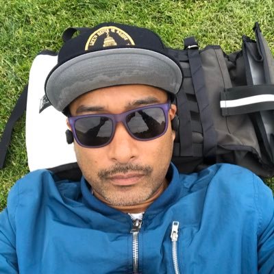 Profile Picture of Floyd (@dj_bangs) on Twitter